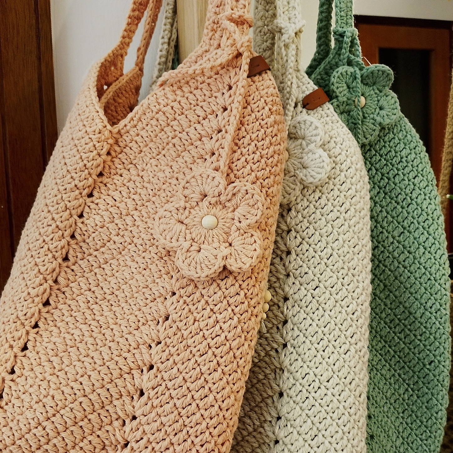 Bolso Mara