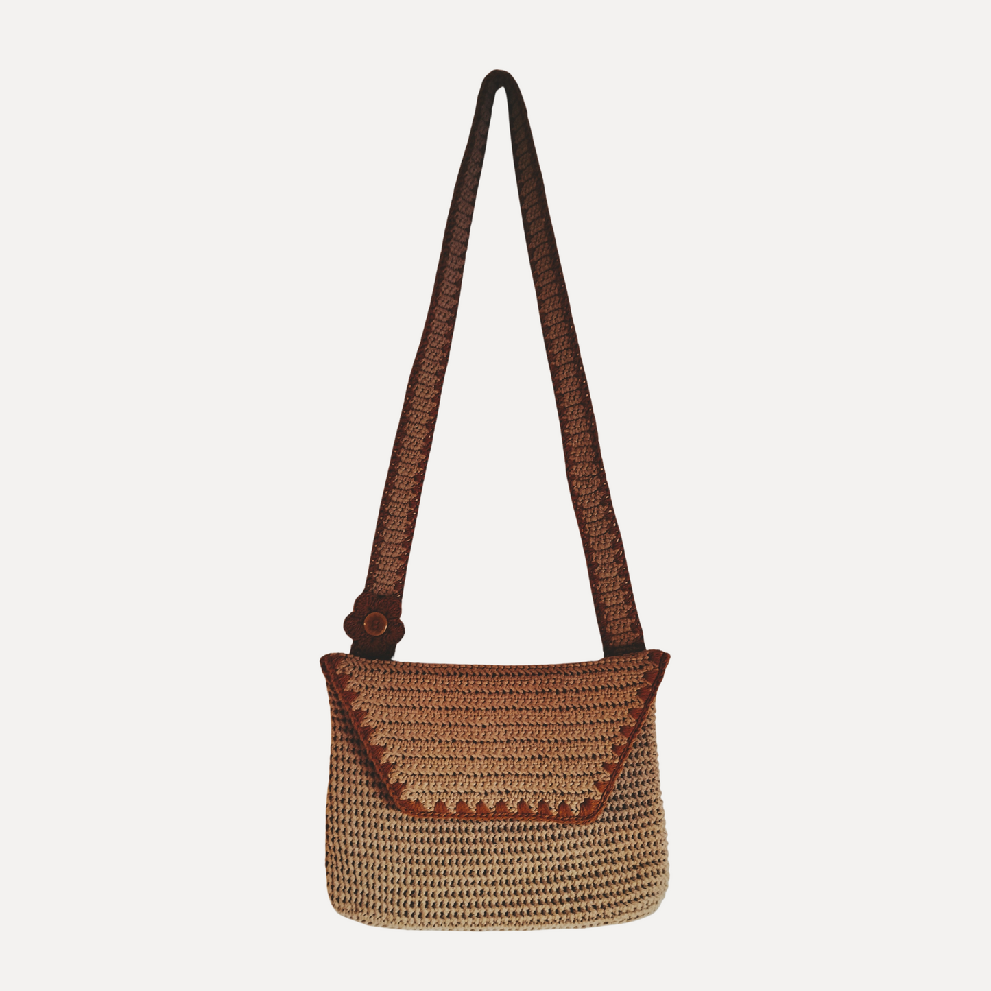 Bandolera Peregrina -PDF descargable-