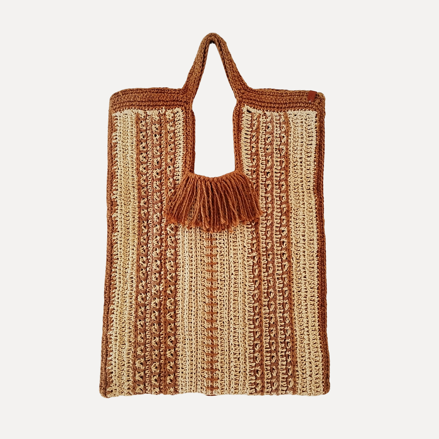 Bolso Ancestral